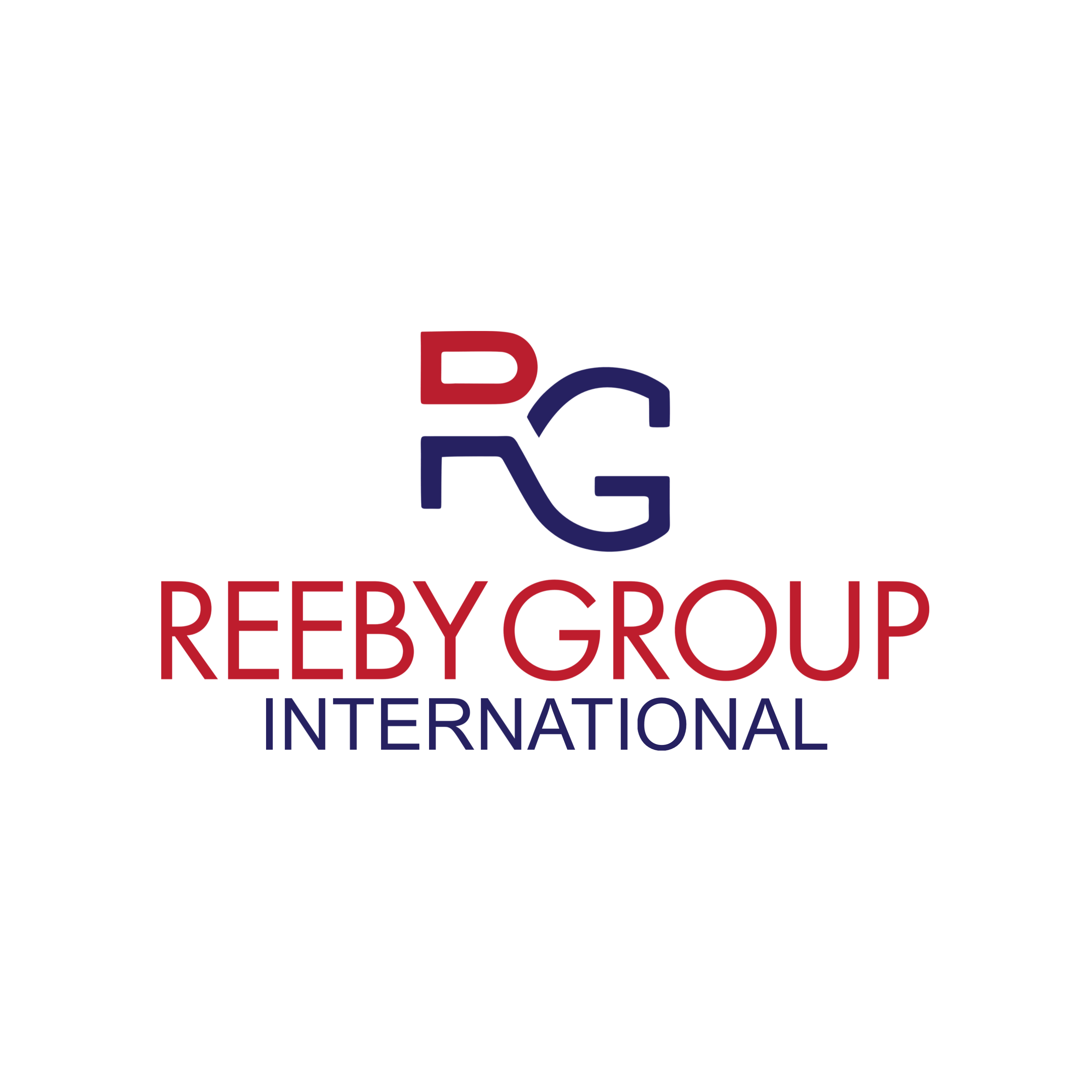 Reeby Group International